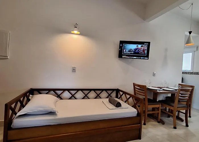 Pousada Solarium Flats Itagua Próximo ao Aquário e a Praça da Baleia
